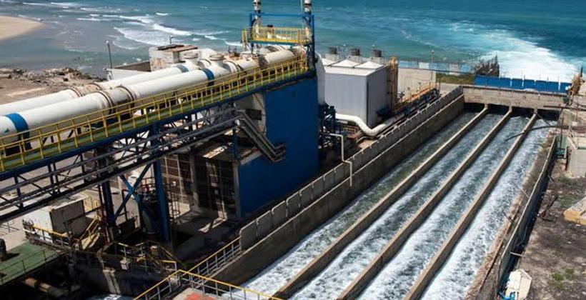 المغرب يؤمن احتياجاته من الماء بـ13 محطة تحلية جديدة