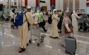 اختفاء أمتعة حجاج مغاربة يستنفر مكتب الحج