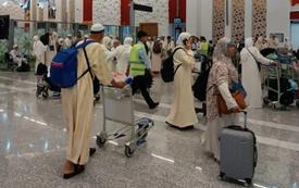 اختفاء أمتعة حجاج مغاربة يستنفر مكتب الحج