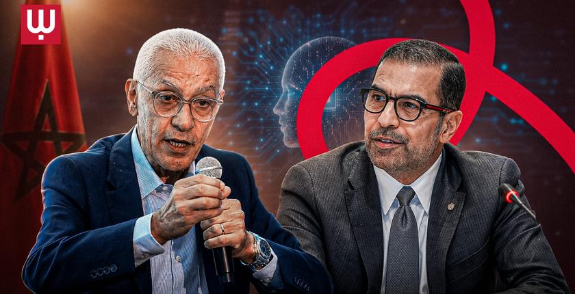 الطالبي العلمي من «مسار المستقبل» يثني على البرلماني أنور صبري ويدعو لسياسة علمية بعيدا عن المزايدات
