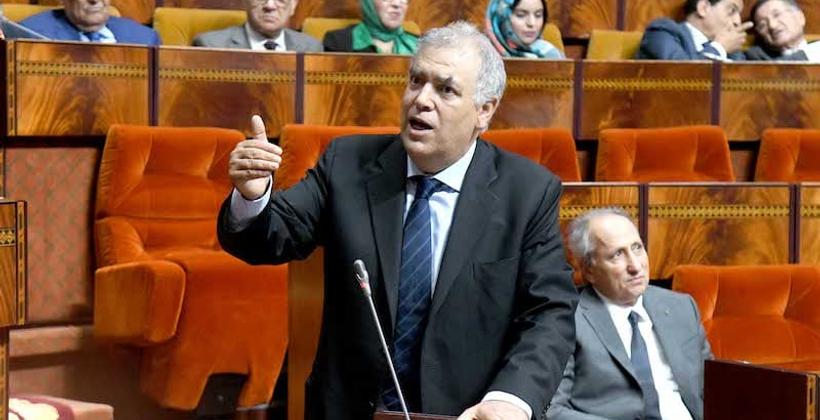 مطالب برلمانية بإحداث محطة طرقية بسيدي يحيى