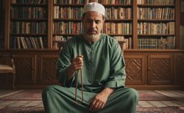 الإيمان بين العقيدة والسلوك