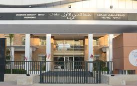 Université Hassan Ier de Settat : le directeur du centre doctoral poursuivi dans une affaire présumée de fraude académique