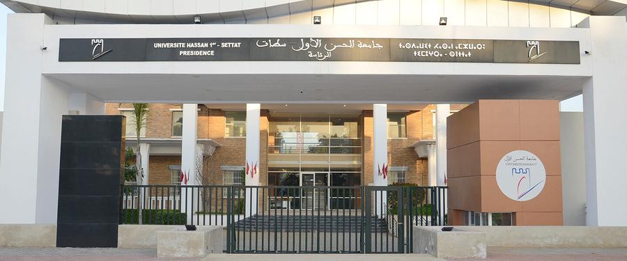 Université Hassan Ier de Settat : le directeur du centre doctoral poursuivi dans une affaire présumée de fraude académique