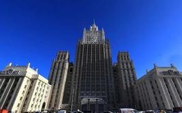 Министерство иностранных дел России: Москва и Минск готовы использовать все средства, включая ядерные, для защиты Союзного государства
