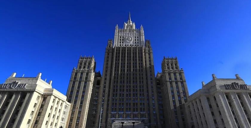 Министерство иностранных дел России: Москва и Минск готовы использовать все средства, включая ядерные, для защиты Союзного государства