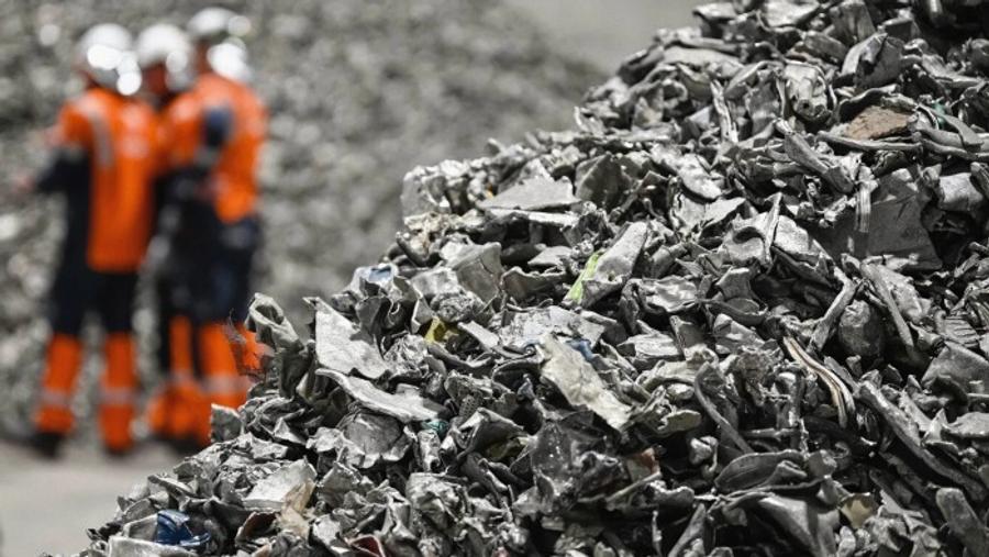 Steadright renforce sa présence au Maroc avec l’acquisition majoritaire d’Exterra Mining