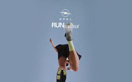 Opel Run & Beat  2026 turns casablanca into urban stage