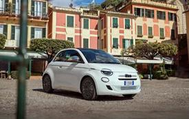Fiat 500 Hybrid Dolcevita regresa como edición cabrio especial