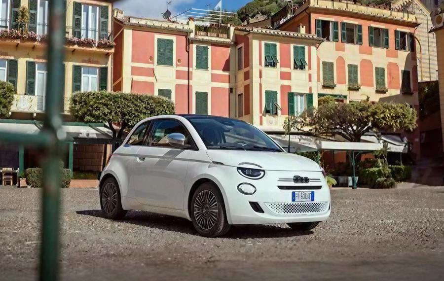 Fiat 500 Hybrid Dolcevita regresa como edición cabrio especial