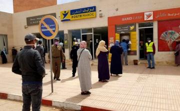 تقرير: 60% من المغاربة يرغبون  بالتخلي عن الدعم المباشر مقابل الشغل