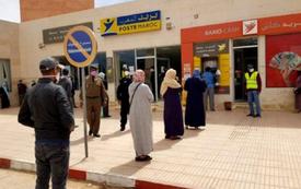 تقرير: 60% من المغاربة يرغبون  بالتخلي عن الدعم المباشر مقابل الشغل