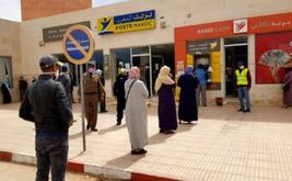 تقرير: 60% من المغاربة يرغبون  بالتخلي عن الدعم المباشر مقابل الشغل