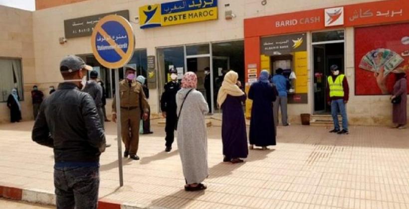 تقرير: 60% من المغاربة يرغبون  بالتخلي عن الدعم المباشر مقابل الشغل