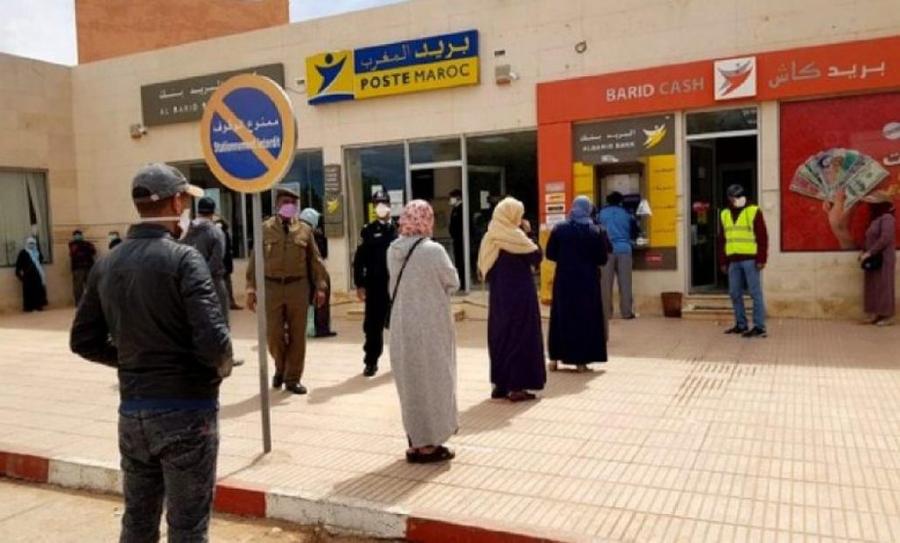 تقرير: 60% من المغاربة يرغبون  بالتخلي عن الدعم المباشر مقابل الشغل