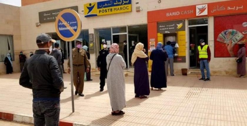 تقرير: 60% من المغاربة يرغبون  بالتخلي عن الدعم المباشر مقابل الشغل