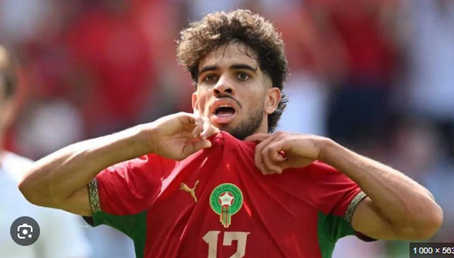 الأسود يستهلون المونديال بدون الزلزولي