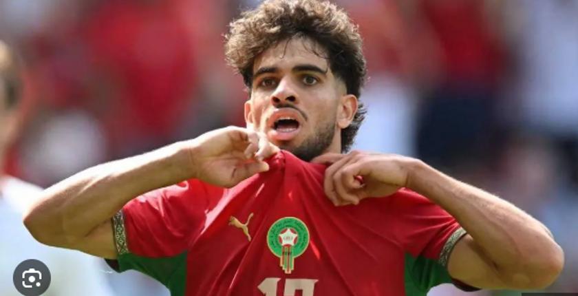الأسود يستهلون المونديال بدون الزلزولي