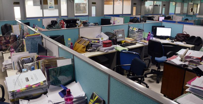 एक रिपोर्ट के अनुसार, 74% भारतीय संगठनों को अगले 12 महीनों में व्यावसायिक यात्रा में वृद्धि की उम्मीद है।