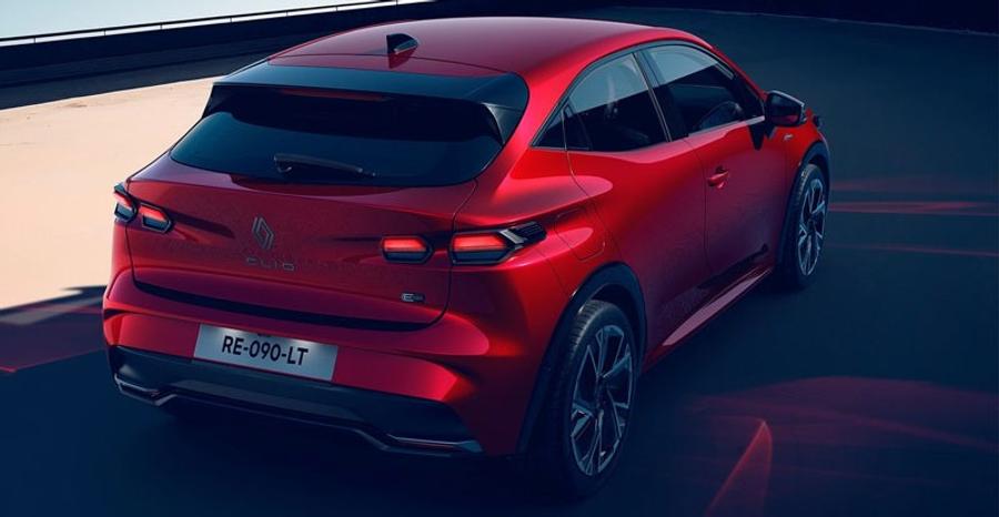 Renault Clio 6 : une nouvelle génération hybride débarque au Maroc