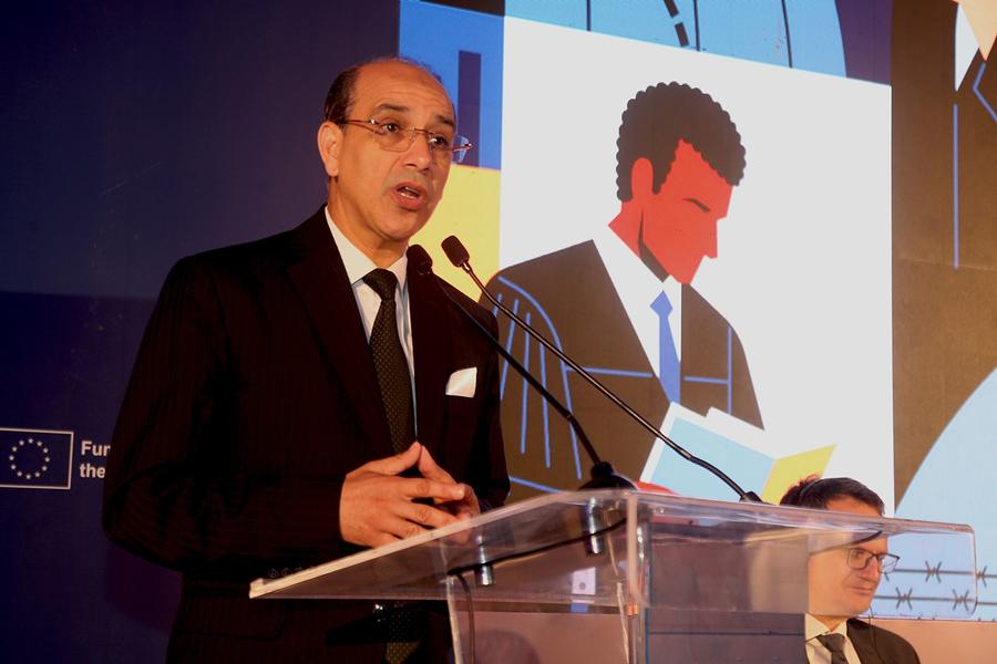 بالأرقام.. 400 إجراء حمائي ضد الاتجار بالبشر في المغرب خلال 2025
