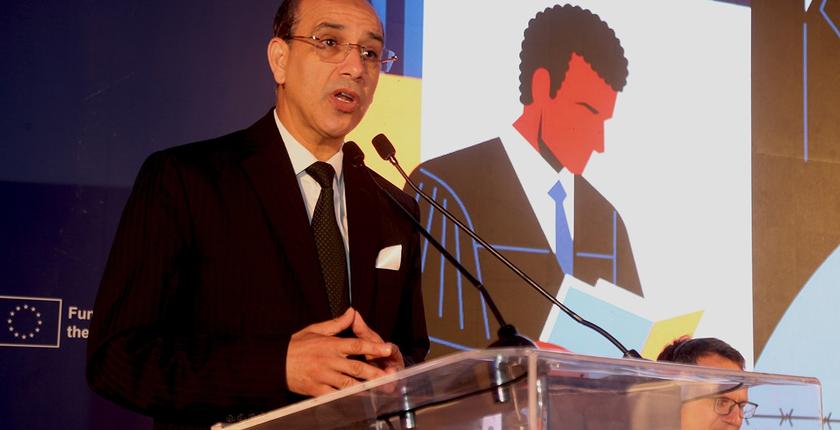 بالأرقام.. 400 إجراء حمائي ضد الاتجار بالبشر في المغرب خلال 2025
