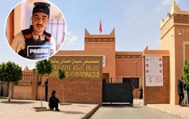 Ouarzazate : un drame routier relance le débat sur l’accès aux secours en milieu rural