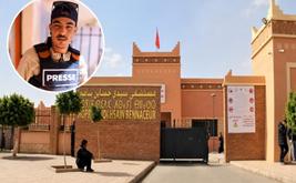 Ouarzazate : un drame routier relance le débat sur l’accès aux secours en milieu rural