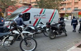 Marrakech et Tanger : vaste opération sécuritaire conjointe, 11 personnes recherchées arrêtées