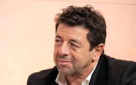 Patrick Bruel entendu par la justice dans le cadre d’une enquête pour violences sexuelles