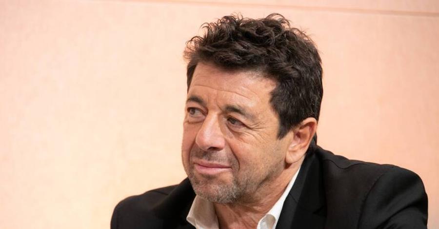 Patrick Bruel entendu par la justice dans le cadre d’une enquête pour violences sexuelles