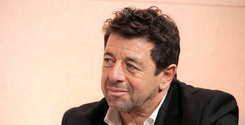 Patrick Bruel entendu par la justice dans le cadre d’une enquête pour violences sexuelles