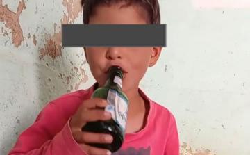 Enfant filmé en train de consommer de l’alcool à Errachidia : le suspect attendu devant le parquet le 15 juin
