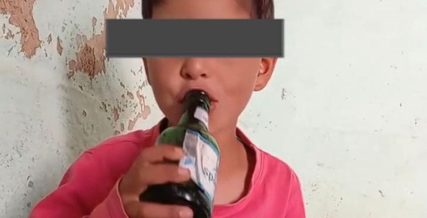 Enfant filmé en train de consommer de l’alcool à Errachidia : le suspect attendu devant le parquet le 15 juin