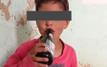 Enfant filmé en train de consommer de l’alcool à Errachidia : le suspect attendu devant le parquet le 15 juin