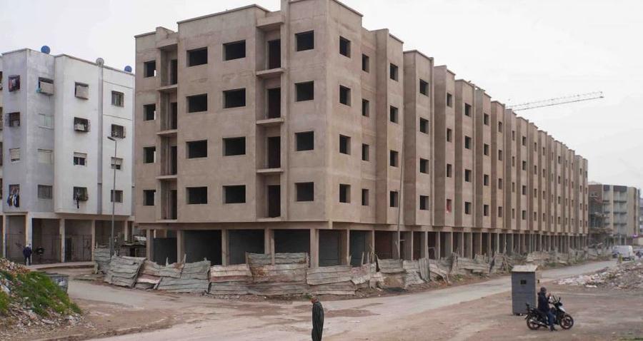 مجلس النواب يصادق على مشروع القانون المتعلق بالتجزئات العقارية