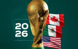 مونديال 2026.. الفيفا تكشف عن أكبر برنامج للفعاليات الجماهيرية في تاريخ البطولة