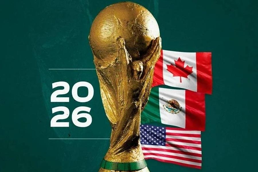 مونديال 2026.. الفيفا تكشف عن أكبر برنامج للفعاليات الجماهيرية في تاريخ البطولة