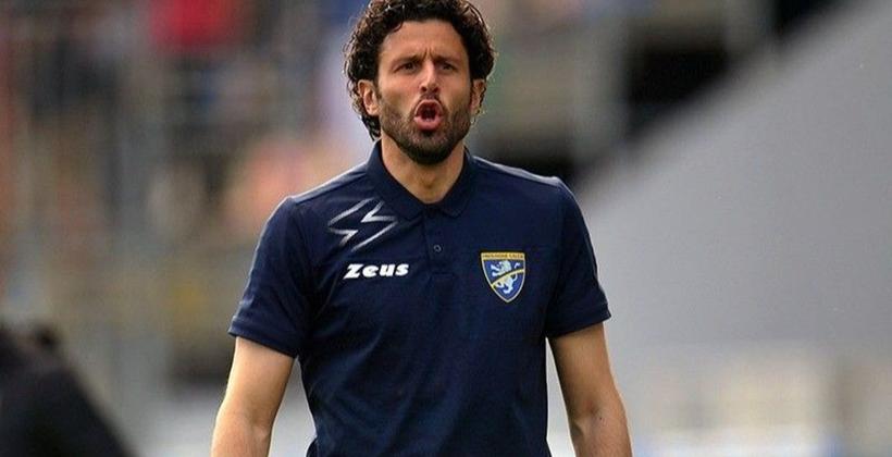  فيورنتينا الإيطالي يتعاقد مع المدرب فابيو غروسو لمدة عامين