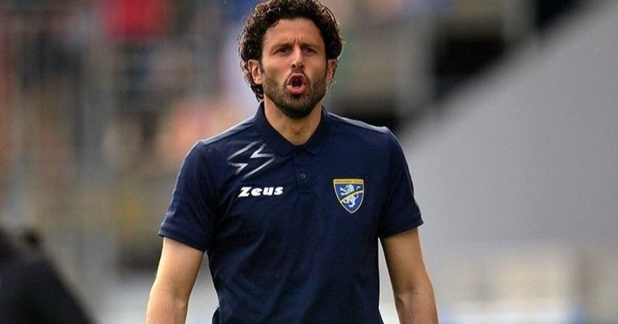  فيورنتينا الإيطالي يتعاقد مع المدرب فابيو غروسو لمدة عامين