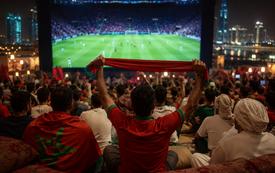 Coupe du monde 2026 : Les supporters arabes face au défi du décalage horaire