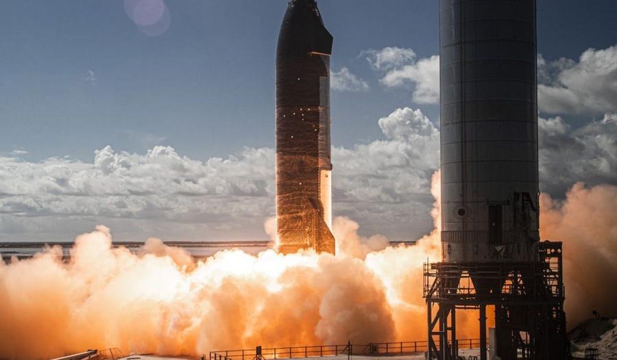 La salida a bolsa de SpaceX impulsa una ola global de inversión