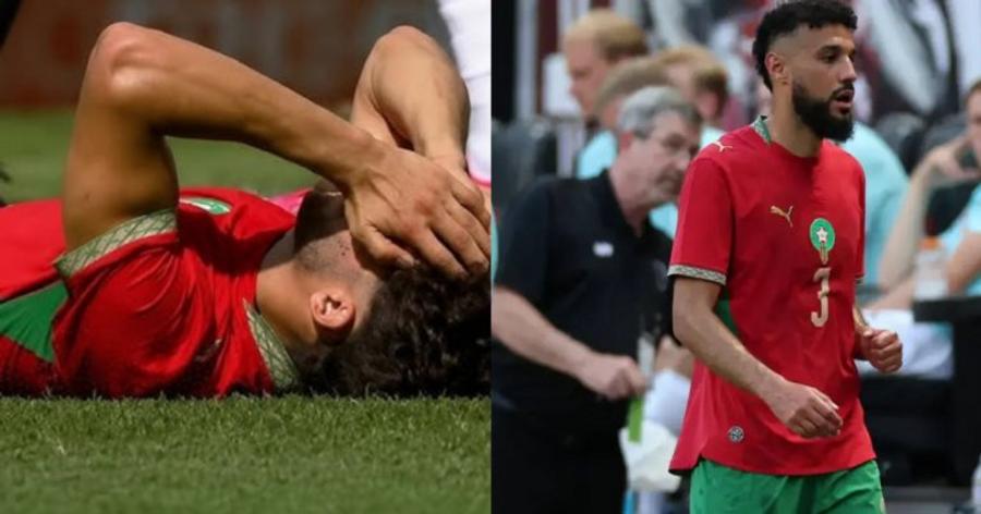 World Cup 2026: Latest updates on injuries to Ezzalzouli and Mazraoui