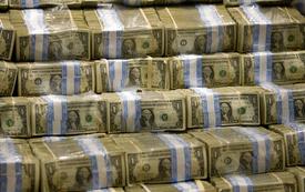 Dollar strength and hawkish Fed pressure emerging market carry trades