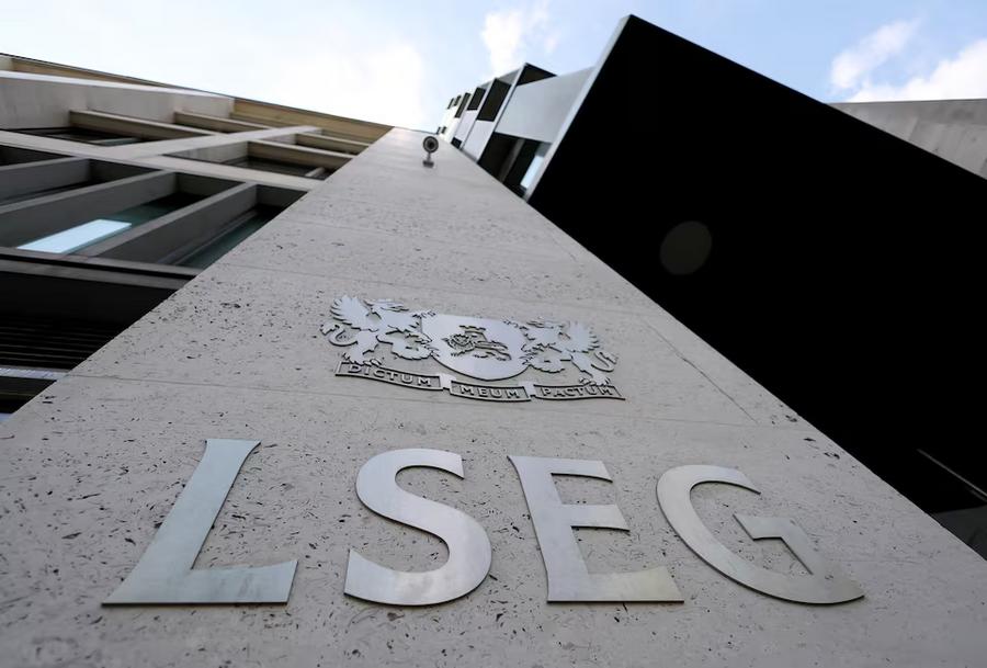 FTSE 100 declines as GSK shares fall after Nuvalent acquisition announcement