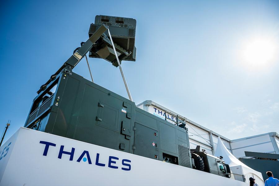 Thales accompagne l’Estonie dans le lancement d’une eID de nouvelle génération
