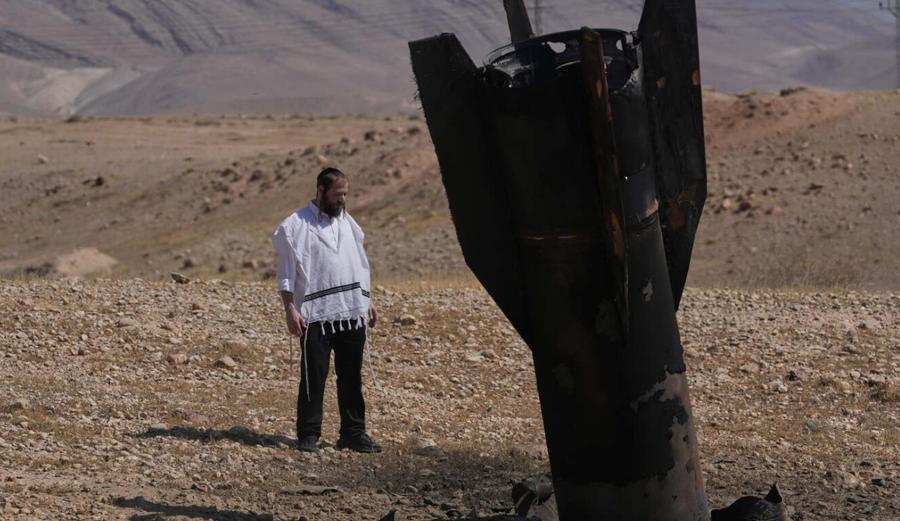 Israel and Iran pause strikes after missile escalation ends ceasefire