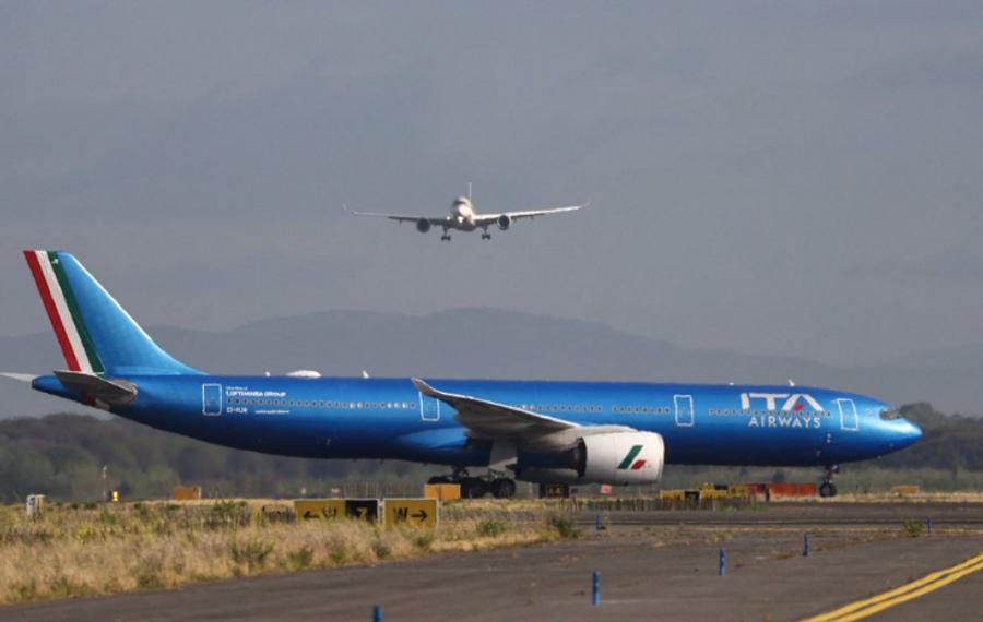受燃油衝擊影響，全球航空公司大幅下調2026年獲利預期