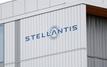 Stellantis recalls over one million vehicles in the United States due to power steering defect