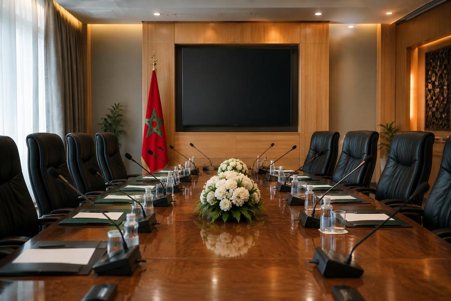 Législatives 2026 : Rabat active le dispositif de contrôle des médias publics